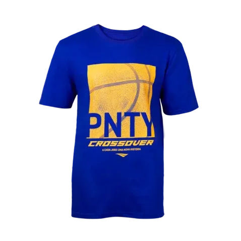 Camiseta Basquete Penalty Blast