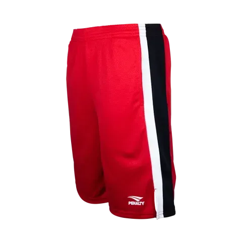 Bermuda Basquete Penalty Crossover