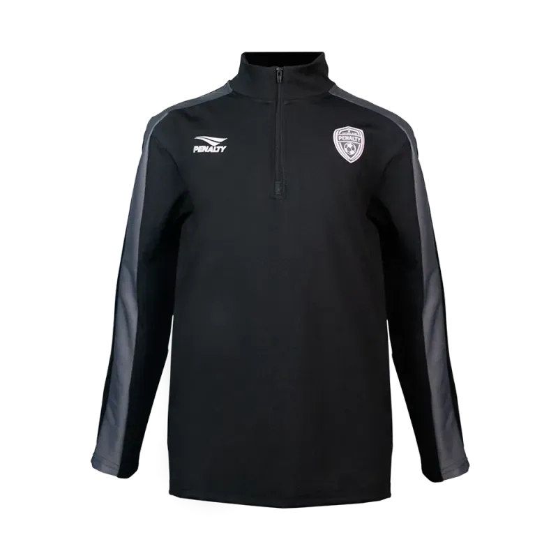 Jaqueta Penalty Futebol Player Juvenil