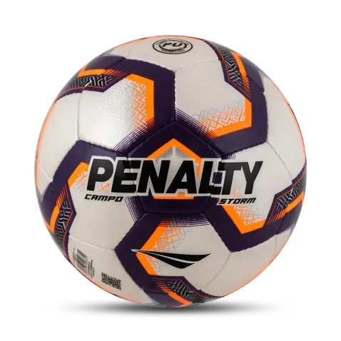 Bola Campo Penalty Storm Xxiii