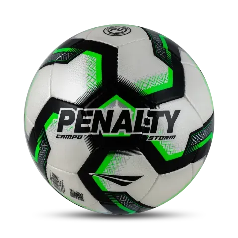 Bola Campo Penalty Storm Xxiii