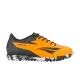 Furia laranja - 1