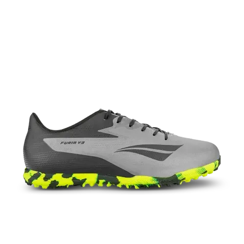 Chuteira Society Penalty Fúria Y-3