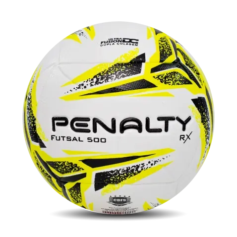 Bola Futsal Penalty Rx 500 Xxiii
