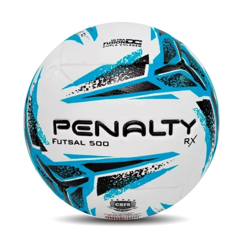 Bola Futsal Penalty Rx 500 Xxiii