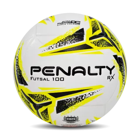 Bola Futsal Penalty Rx 100  Infantil Xxiii