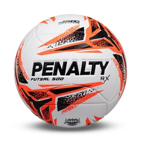 Bola Futsal Penalty Rx 500 Xxiii