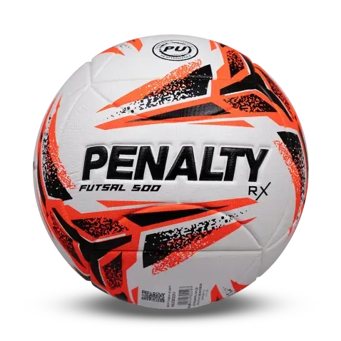 Bola Futsal Penalty Rx 500 Xxiii