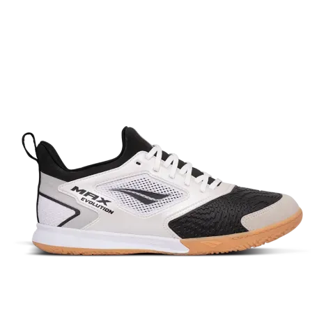 Chuteira Futsal Penalty Max Evolution Locker Y-1