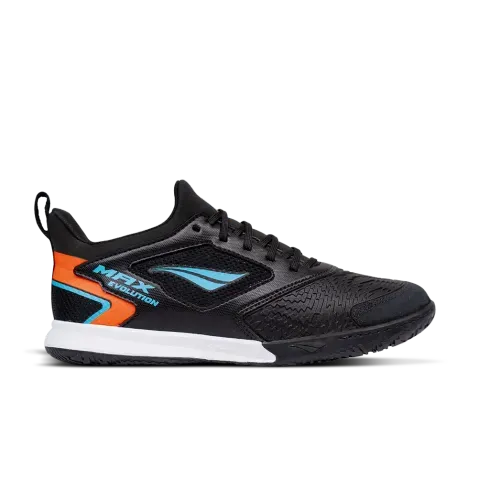 Chuteira Futsal Penalty Max Evolution Locker Y-1
