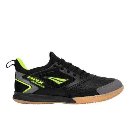 Chuteira Futsal Penalty Max Evolution Locker Y-1