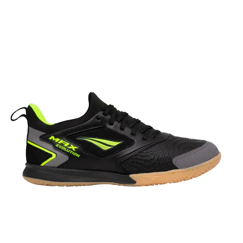 Max Evolution Locker Y-1