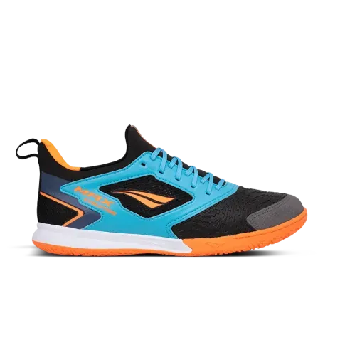 Chuteira Futsal Penalty Max Evolution Locker Y-1