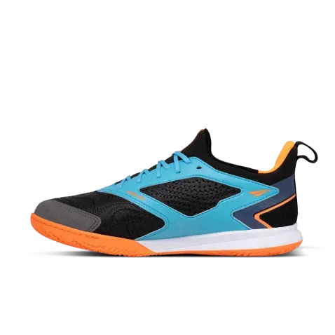 Chuteira Futsal Penalty Max Evolution Locker Y-1