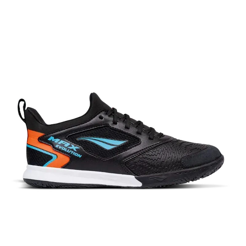 Max Evolution Locker Y-1