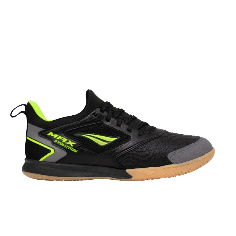 Max Evolution Locker Y-1