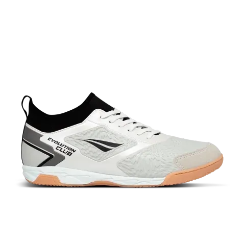 Chuteira Futsal Penalty Evolution Club Locker Y-1