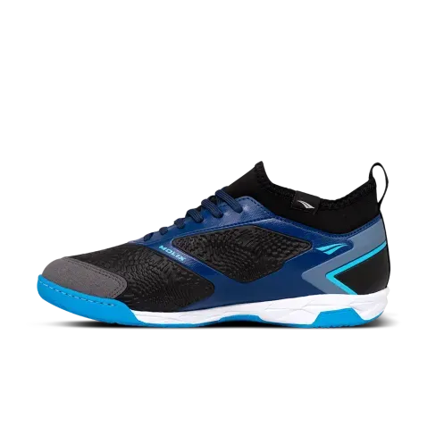 Chuteira Futsal Penalty Evolution Club Locker Y-1