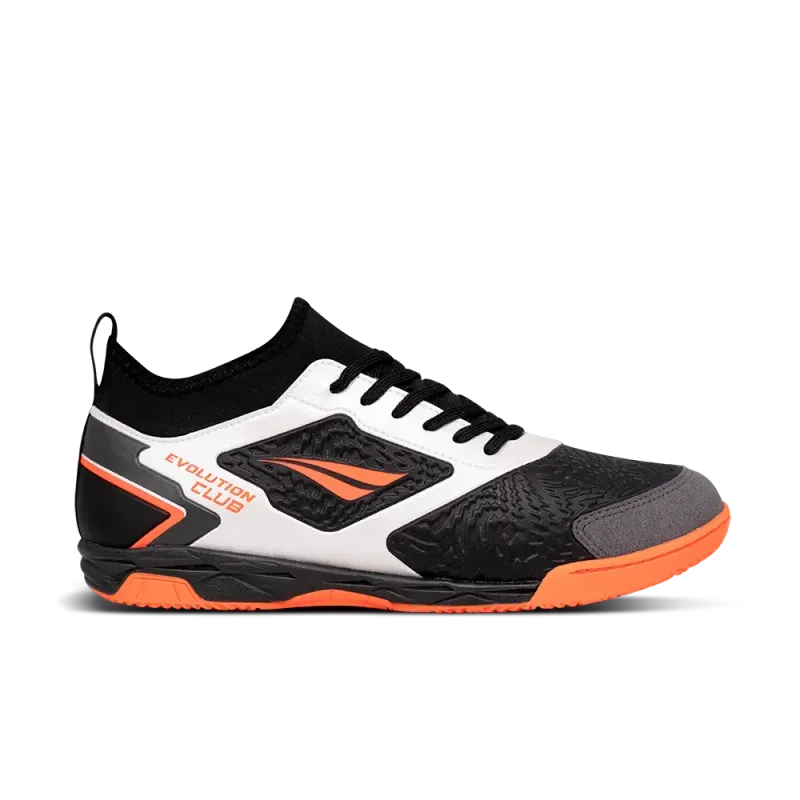 Evolution Club Locker Y-1