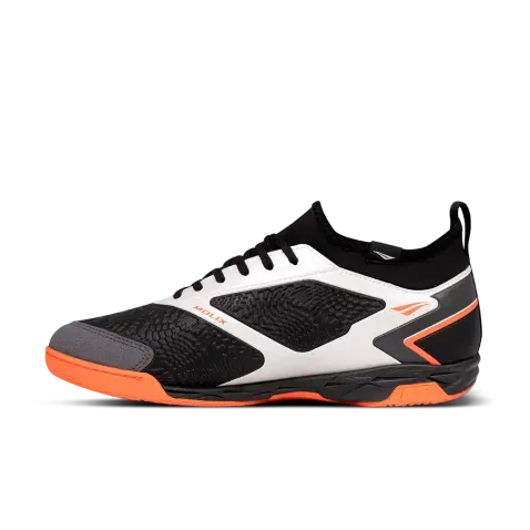 Chuteira Futsal Penalty Evolution Club Locker Y-1