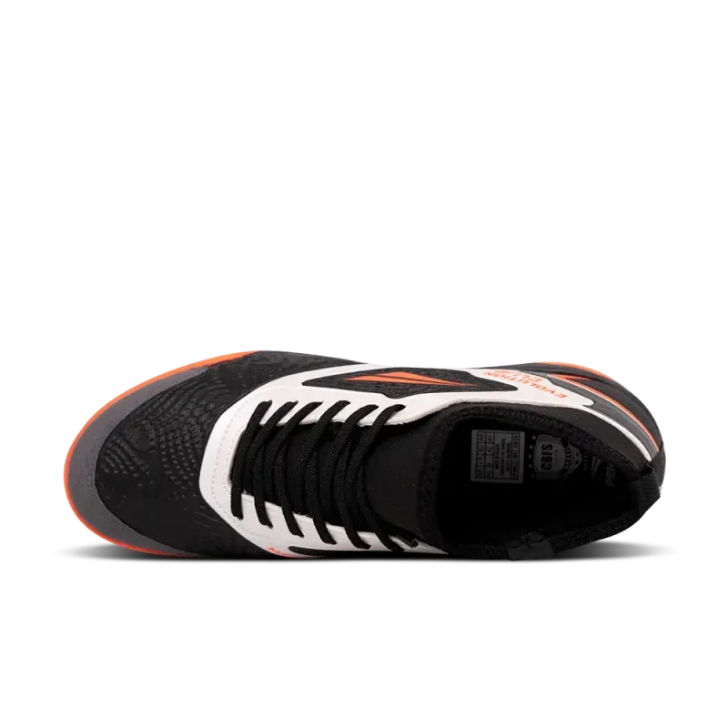 Evolution Club Locker Y-1