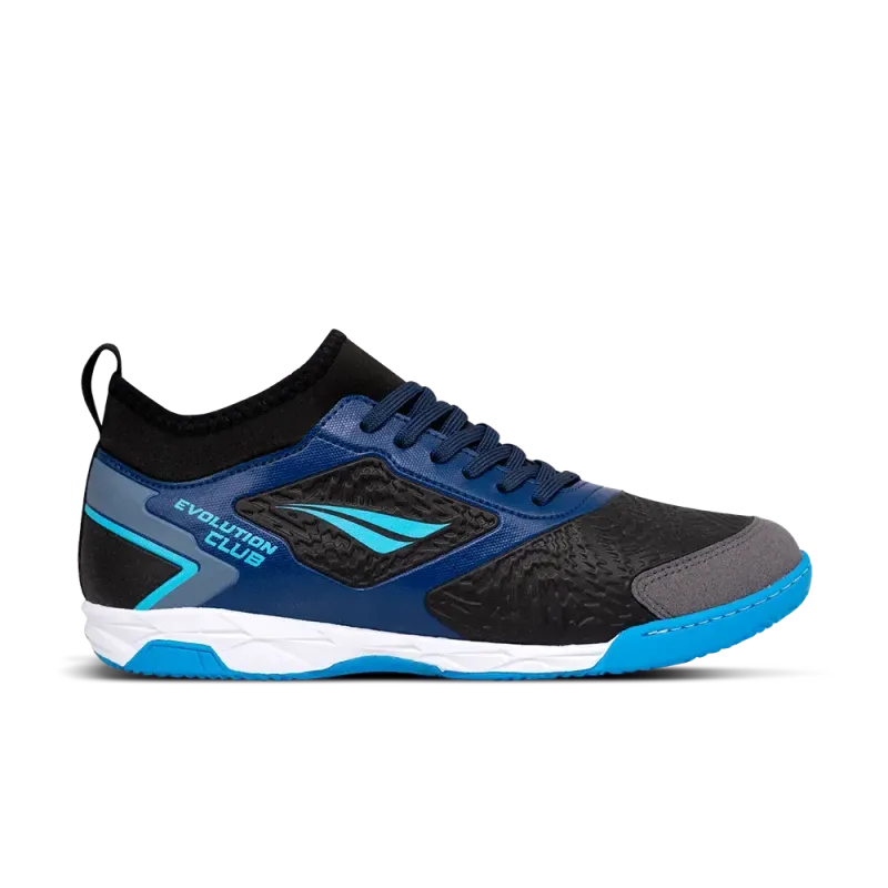 Evolution Club Locker Y-1