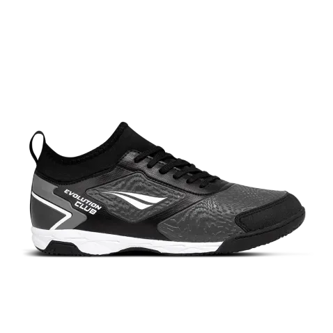 Chuteira Futsal Penalty Evolution Club Locker Y-1