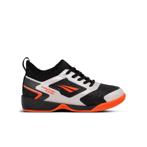 Chuteira Futsal Penalty Evolution Player Infantil  Y-1