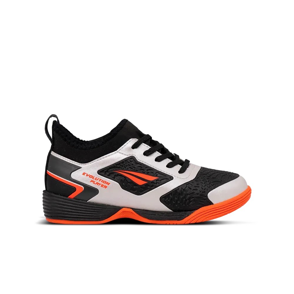 Chuteira Infantil Futsal Evolution Player Y-1 | Leveza - Penalty