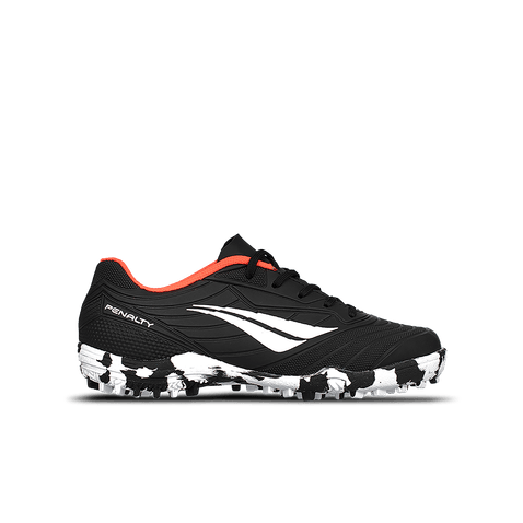 Chuteira Society Penalty Matis Kids Xxi