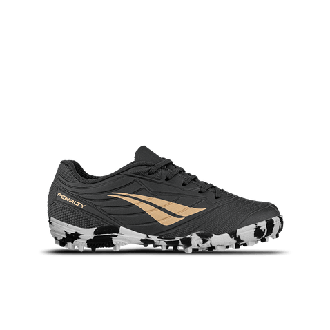 Chuteira Society Penalty Matis Kids Xxi