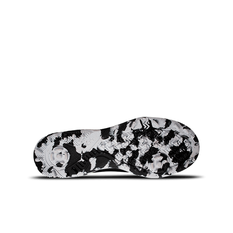 Chuteira Society Penalty Matis Kids Xxi - Dourado