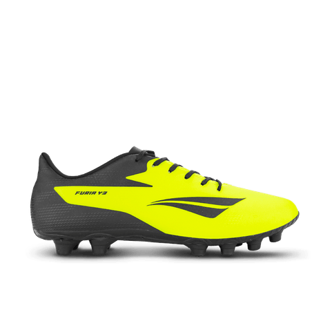 Chuteira Campo Penalty Furia Y-3