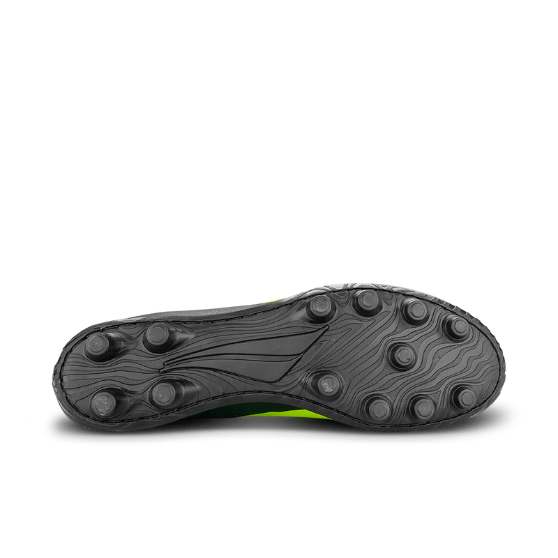 Chuteira Campo Penalty Fúria Y-3 - Amarelo