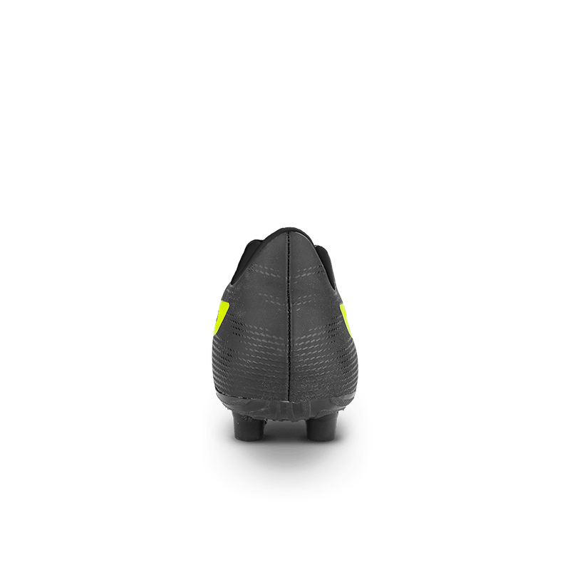 Chuteira Campo Penalty Fúria Y-3 - Amarelo