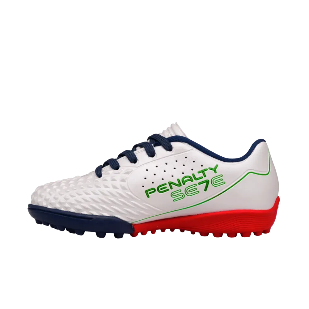 ふてね Chuteira Society Penalty Se7e Infantil Xxi - Penalty