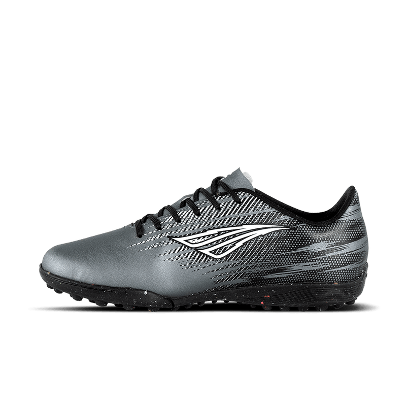 Chuteira Society Penalty Tornado - Chumbo