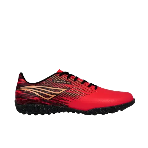 Chuteira Society Penalty Tornado