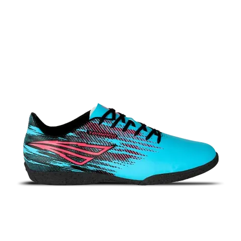 Chuteira Futsal Penalty Tornado