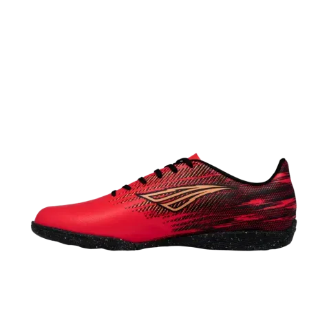 Chuteira Futsal Penalty Tornado