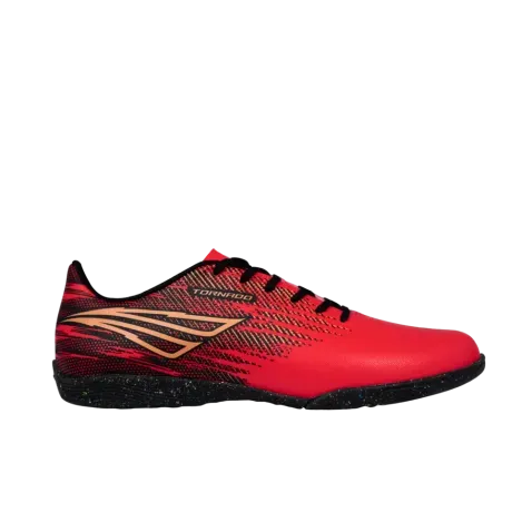 Chuteira Futsal Penalty Tornado