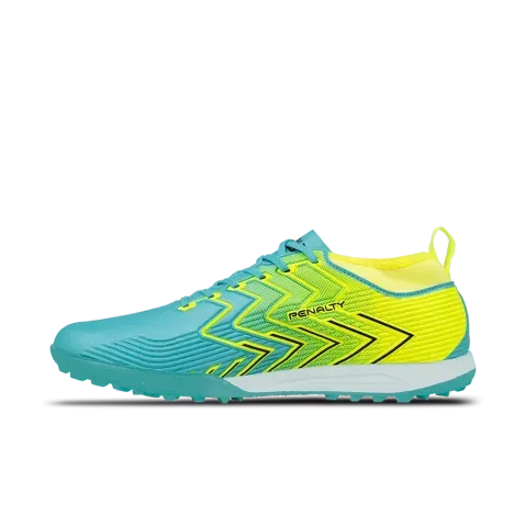 Chuteira Society Penalty Storm Y-3
