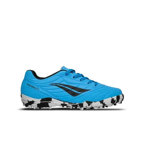 Chuteira Society Penalty Matis Kids Xxi