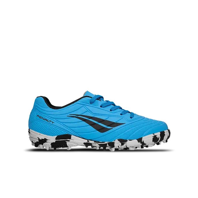 Chuteira Society Penalty Matis Kids Xxi