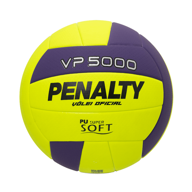 BOLA VOLEI VP 5000 X AM-RX-PT_521271_2420_02