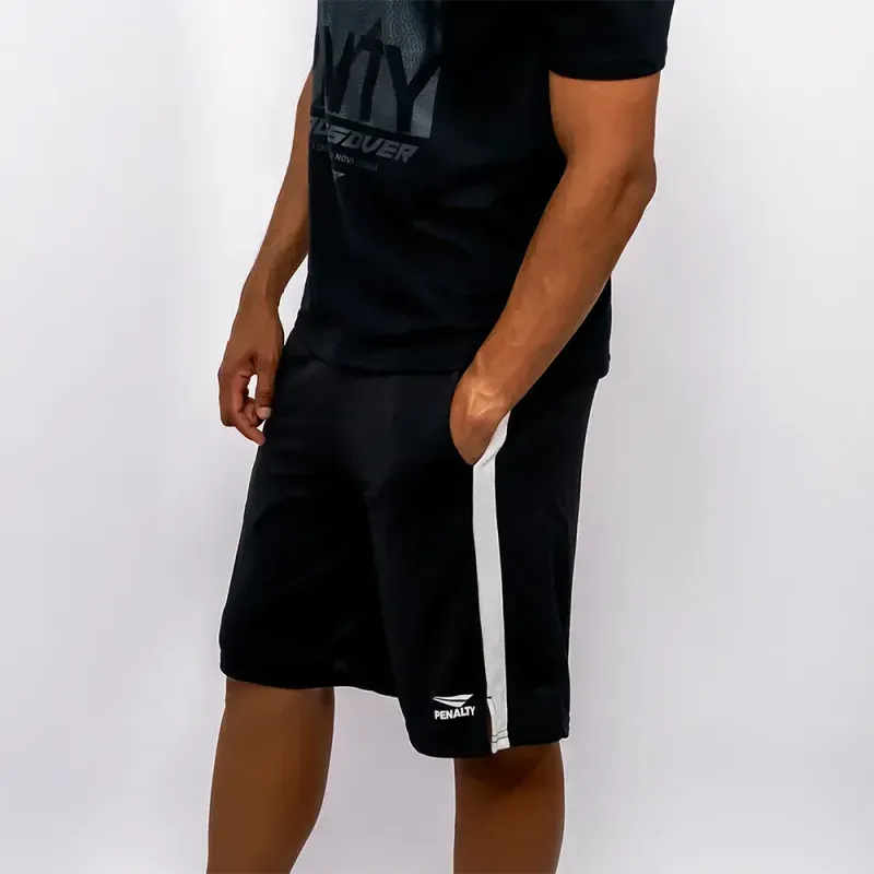 Bermuda Basquete Penalty Oficial