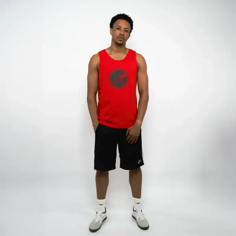 Regata Basquete Penalty Dodge