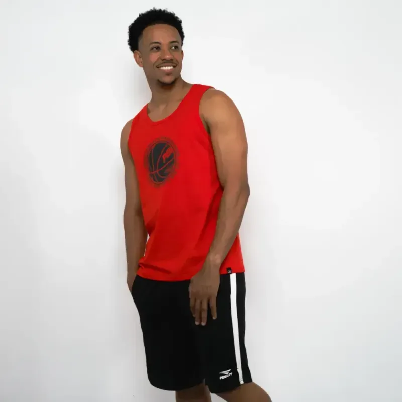 Regata Basquete Penalty Dodge