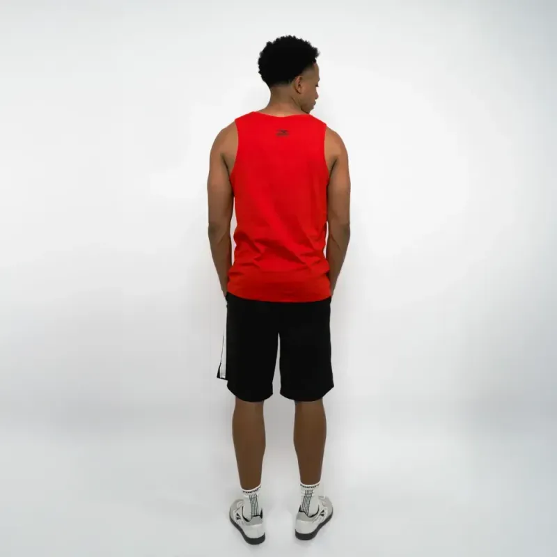 Regata Basquete Penalty Dodge