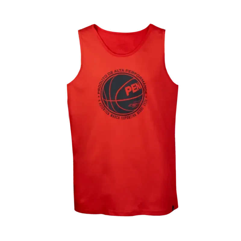 Regata Basquete Penalty Dodge